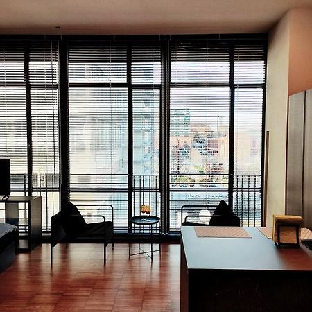 Loft 3 Business Διαμέρισμα Τορίνο Εξωτερικό φωτογραφία