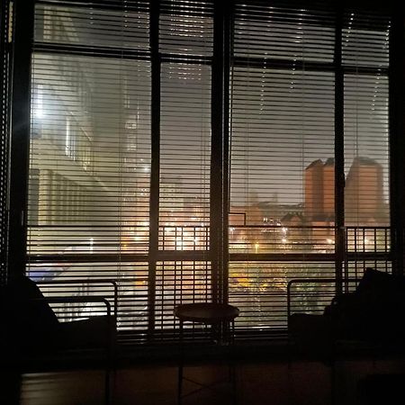 Loft 3 Business Διαμέρισμα Τορίνο Εξωτερικό φωτογραφία