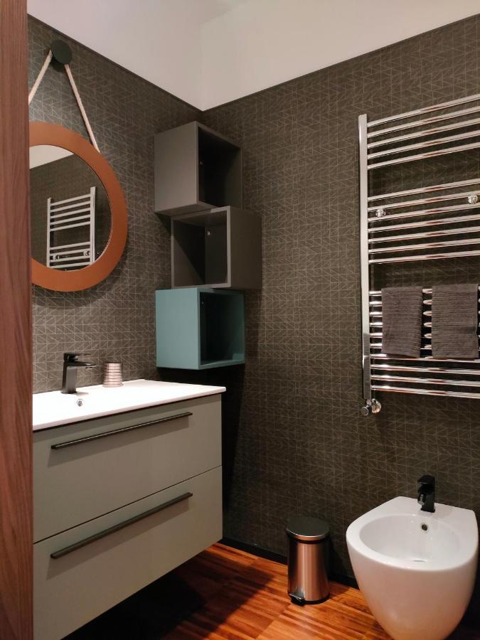 Loft 3 Business Διαμέρισμα Τορίνο Εξωτερικό φωτογραφία