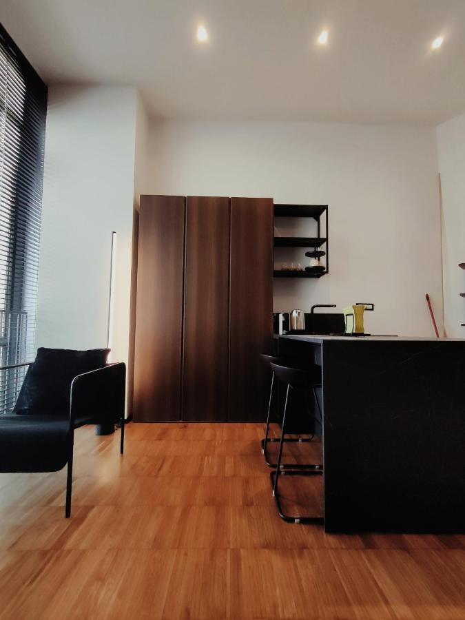 Loft 3 Business Διαμέρισμα Τορίνο Εξωτερικό φωτογραφία