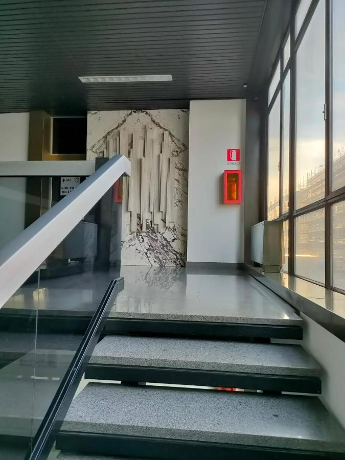 Loft 3 Business Διαμέρισμα Τορίνο Εξωτερικό φωτογραφία