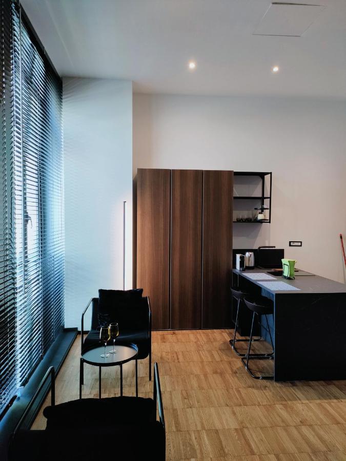 Loft 3 Business Διαμέρισμα Τορίνο Εξωτερικό φωτογραφία