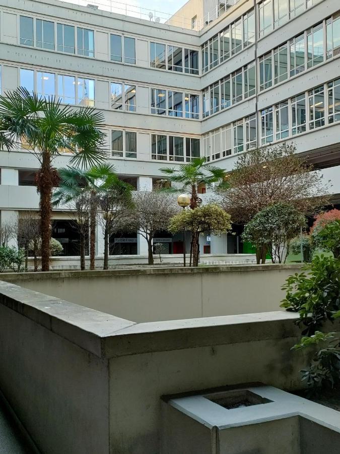 Loft 3 Business Διαμέρισμα Τορίνο Εξωτερικό φωτογραφία