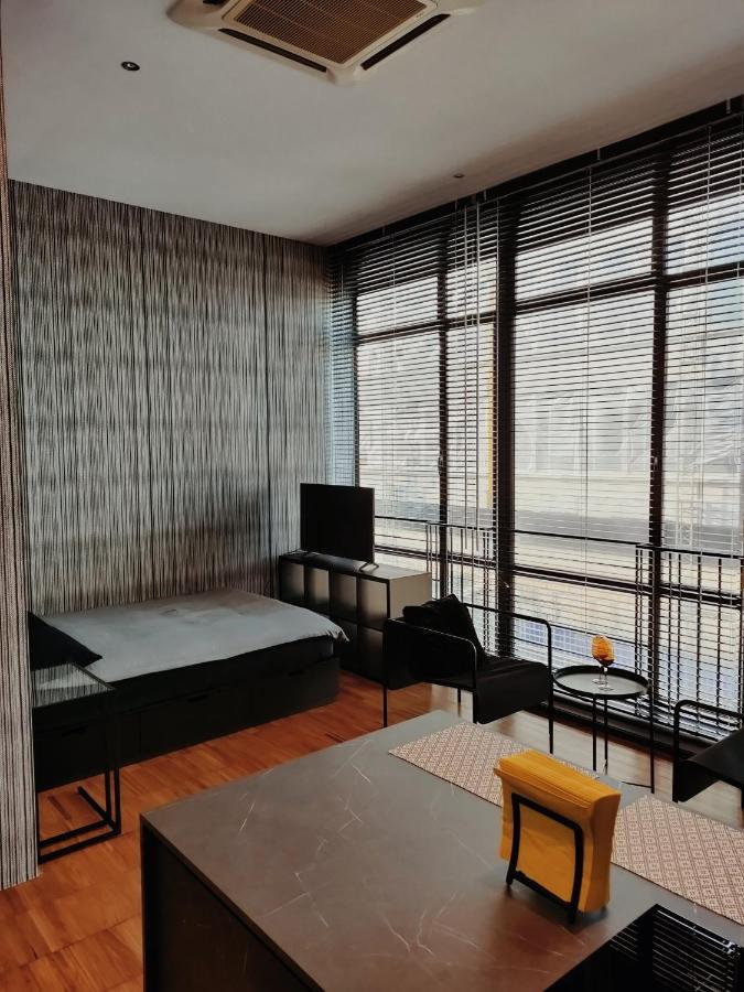 Loft 3 Business Διαμέρισμα Τορίνο Εξωτερικό φωτογραφία