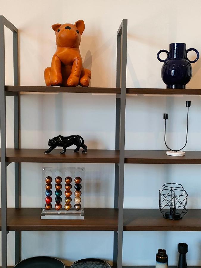 Loft 3 Business Διαμέρισμα Τορίνο Εξωτερικό φωτογραφία