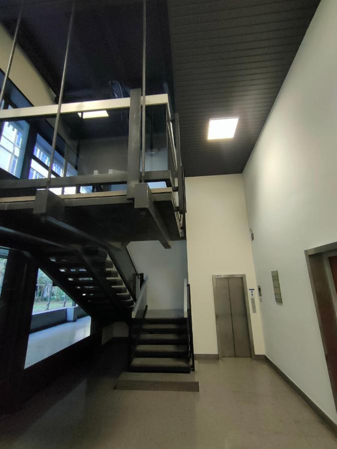 Loft 3 Business Διαμέρισμα Τορίνο Εξωτερικό φωτογραφία