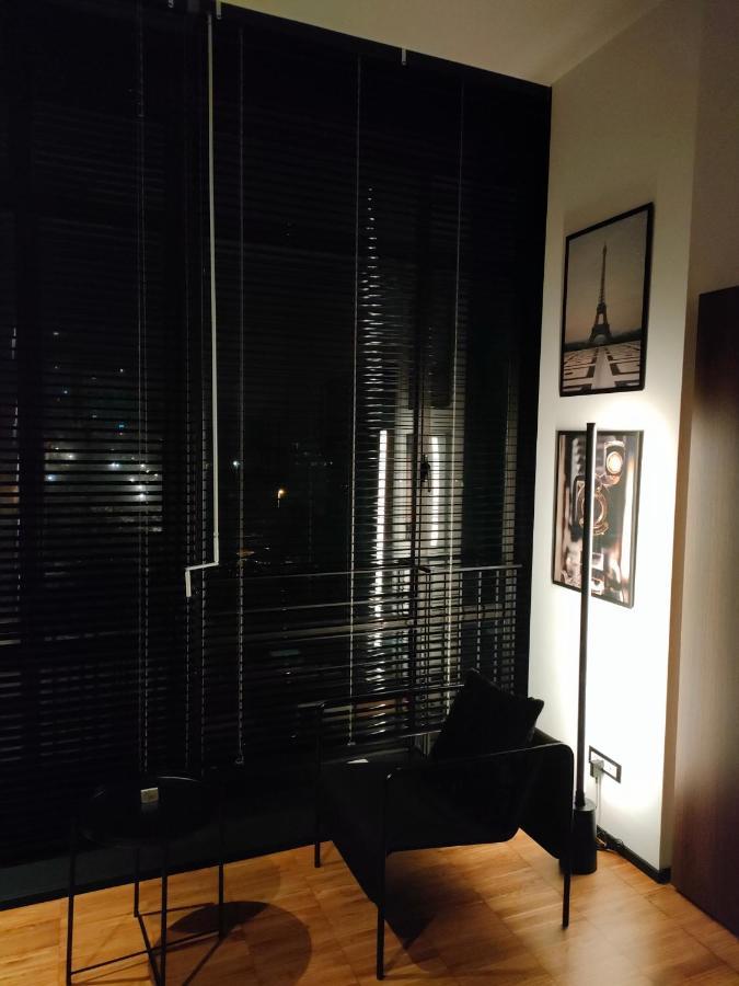 Loft 3 Business Διαμέρισμα Τορίνο Εξωτερικό φωτογραφία